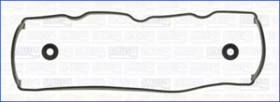 WILMINK GROUP wg1169522 -  Комплект прокладок, крышка головки цилиндра